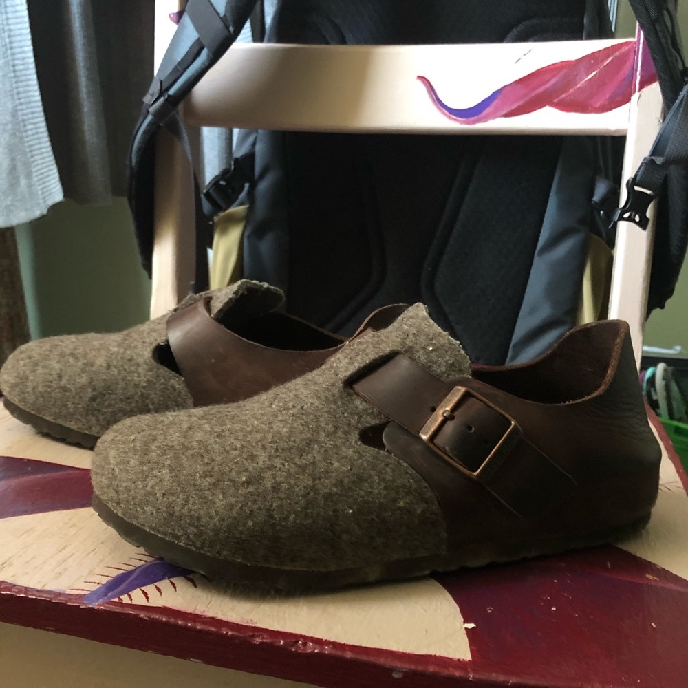 Birkenstock’s